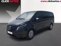 Usado Mercedes Vito 163 CV (119 kW) 2023 Van
