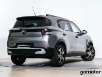 Usado Citroën C3 Aircross 101 CV (74 kW) 2025 Gris SUV