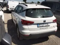 Usado Seat Arona Ecomotive 116 CV (85 kW) 2020 Blanco SUV