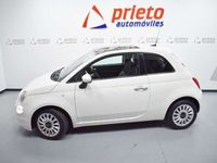 usado Fiat 500 1.2 Lounge