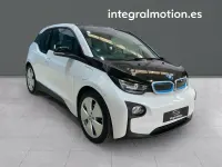 Occasion BMW i3 125 kW (170 PK) 2016 Wit Hatchback