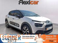 Usado Citroën C3 102 CV (75 kW) 2023 Blanco Utilitario