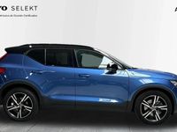 Usado Volvo XC40 R-Design 211 CV (155 kW) 2021 SUV