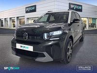 Occasion Citroën C3 Aircross 101 PK (74 kW) 2025 Groen SUV