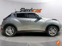 Occasion Nissan Juke Tekna 117 ch (86 kW) 2019 Gris SUV
