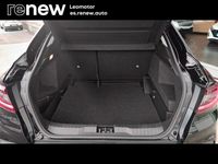 Usado Renault Arkana Techno 140 CV (102 kW) 2022 Negro SUV