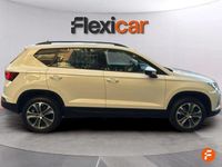 Usado Seat Ateca Reference 115 CV (84 kW) 2020 Blanco SUV