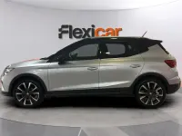 Usado Seat Arona Style 116 CV (85 kW) 2024 Gris SUV