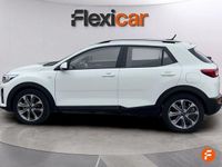 Usado Kia Stonic 100 CV (73 kW) 2019 Blanco SUV