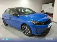 Usado Opel Corsa 100 CV (73 kW) 2024 Rojo Utilitario