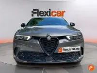 Usado Alfa Romeo Tonale Sprint 130 CV (95 kW) 2023 Verde SUV