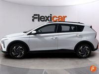 Usado Hyundai Bayon 84 CV (61 kW) 2023 Blanco SUV