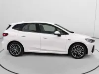 Usado BMW 225 Active Tourer Shadowline 245 HP (180 kW) 2022 Branco Monovolume