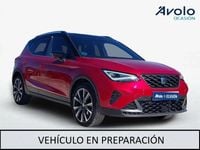 Usado Seat Arona FR 115 CV (84 kW) 2025 SUV