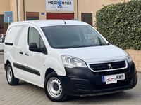 usado Peugeot Partner Furgón 1.6bluehdi Confort L1 100