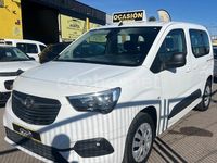 Usado Opel Combo Life Edition+ 102 CV (75 kW) 2021 Blanco Monovolumen