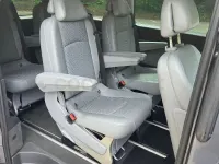 Usado Mercedes Viano 163 CV (119 kW) 2013 Gris / plata Monovolumen