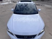 Usado Seat Ateca FR 150 CV (110 kW) 2019 Blanco SUV