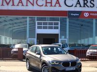 Usado BMW X1 Comfort Edition 150 CV (110 kW) 2020 Beige SUV