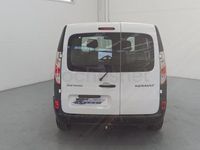 Usado Renault Kangoo Edition One 95 CV (69 kW) 2021 Blanco Monovolumen