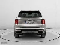 Usado Kia Sorento 265 CV (194 kW) 2023 Gris SUV
