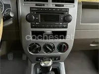 Usado Jeep Compass Limited 140 CV (102 kW) 2007 Beige SUV