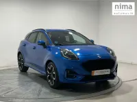Usado Ford Puma ST-Line X 155 CV (114 kW) 2020 SUV
