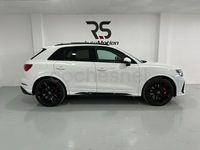Usado Audi Q3 400 CV (294 kW) 2021 Blanco SUV