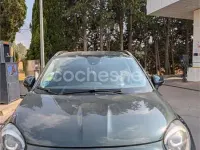 Usado Fiat 500X Cross 120 CV (88 kW) 2020 Verde SUV