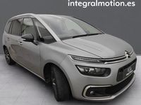 Usado Citroën C4 Shine 130 CV (95 kW) 2021