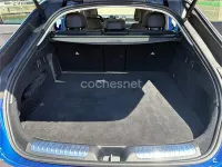 Usado Mercedes GLC300 320 CV (235 kW) 2024 Azul SUV