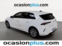 Usado Opel Astra Edition 110 CV (80 kW) 2023 Blanco Utilitario