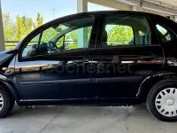 Usado Citroën C3 Furio 75 CV (55 kW) 2007 Negro Berlina