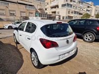 Usado Opel Corsa Business 75 CV (55 kW) 2018 Blanco Utilitario