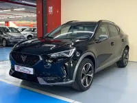 Usado Cupra Formentor 150 CV (110 kW) 2022 SUV