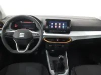 Usado Seat Arona Style 115 CV (84 kW) 2026 Azul SUV