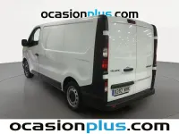 Usado Renault Trafic 131 CV (96 kW) 2023 Blanco Monovolumen