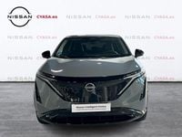 Nuevo Nissan Ariya Advance 177 kW (242 CV) 2025 Eléctrico SUV