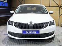 usado Skoda Octavia 1.6 TDI 85KW 115CV Ambition