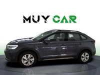 Usado VW Taigo Life 110 CV (80 kW) 2022 Gris / plata SUV