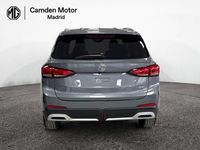 Nuevo MG ZS Comfort 115 CV (84 kW) 2026 Gris SUV