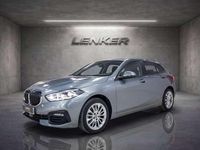 Usado BMW 116 150 HP (110 kW) 2024 Cinzento Citadino
