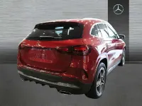 Nuevo Mercedes GLA200 150 CV (110 kW) 2025 SUV
