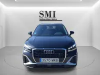 Usado Audi Q2 S-Line 150 CV (110 kW) 2024 SUV