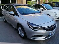 usado Opel Astra 1.6CDTi Business + 110