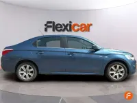 Usado Citroën C-Elysee I Feel 116 CV (85 kW) 2017 Azul Berlina