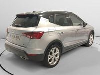 Usado Seat Arona FR 150 CV (110 kW) 2024 SUV