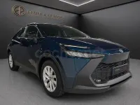 Usado Toyota C-HR Advance 140 CV (102 kW) 2024 Azul SUV