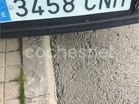 Używany Opel Vectra Comfort 125 KM (91 kW) 2003 Czarny Sedan/Limuzyna