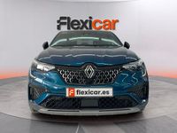 Usado Renault Arkana Evolution 140 CV (102 kW) 2024 Azul SUV